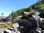 Il Bivacco Bondolo
